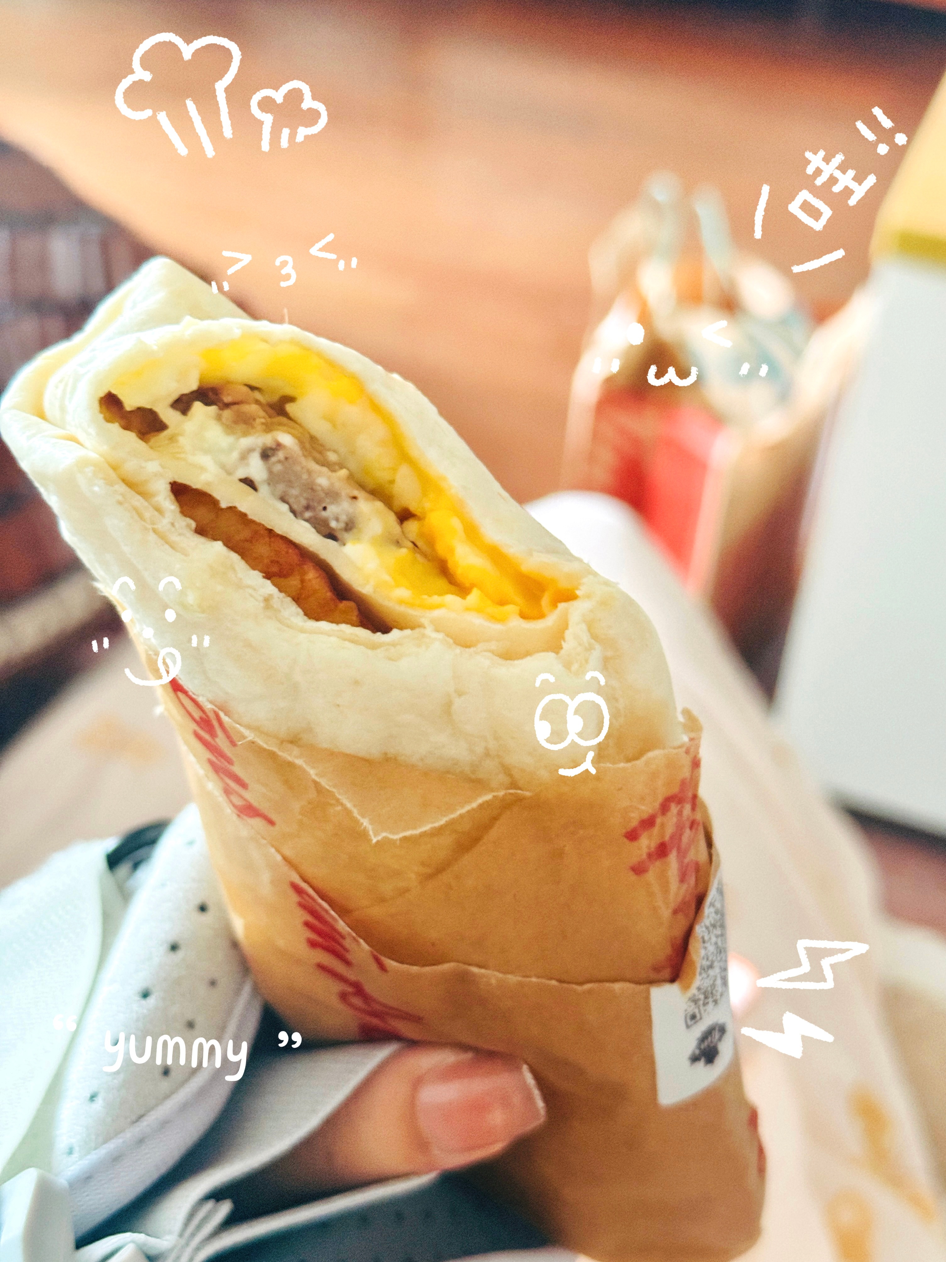 每天就是吃吃睡睡喝喝