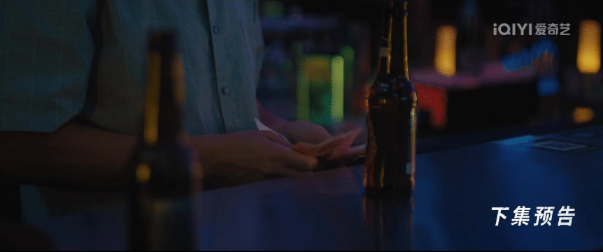 第一次看长剧预告像短剧 谁懂啊！第一次看长剧预告像在追高能短剧！《除恶》的片尾预