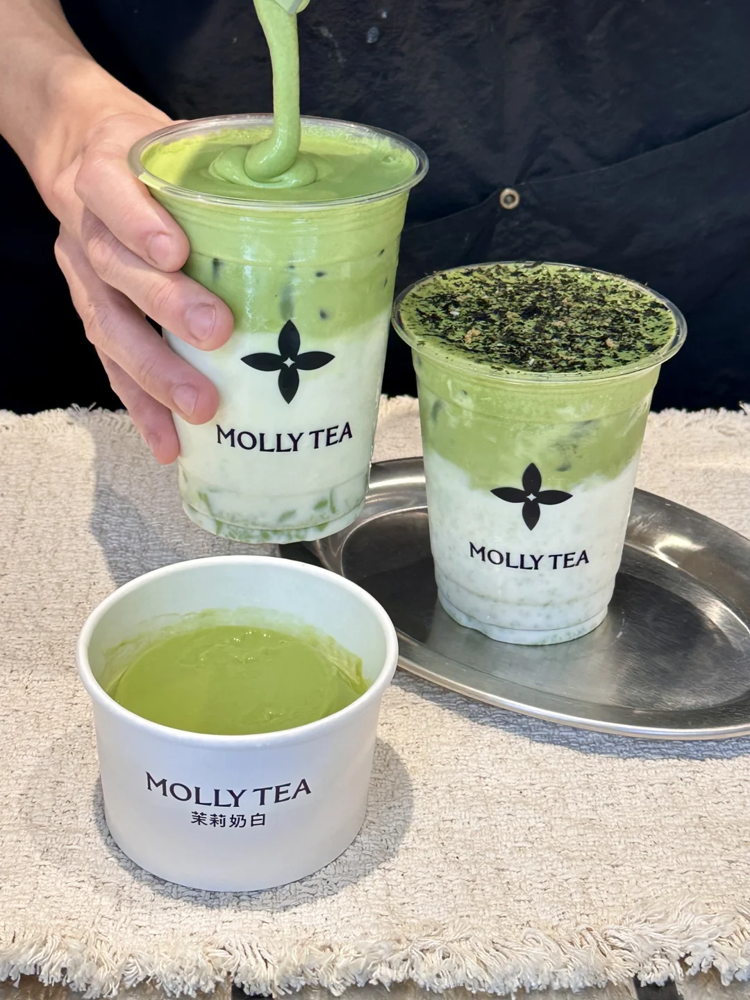 这杯一口入坑！连点三天没换过