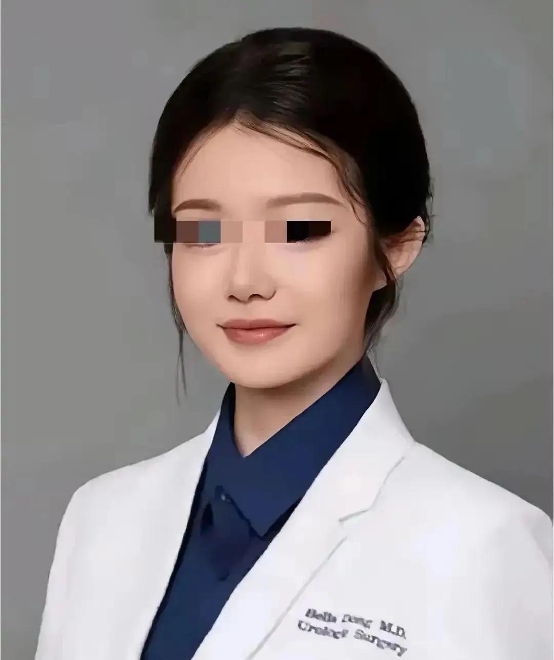 董某莹事件正式通报，她的姑姑才是幕后推手，居然操控了这么多环节！

董某莹和肖某