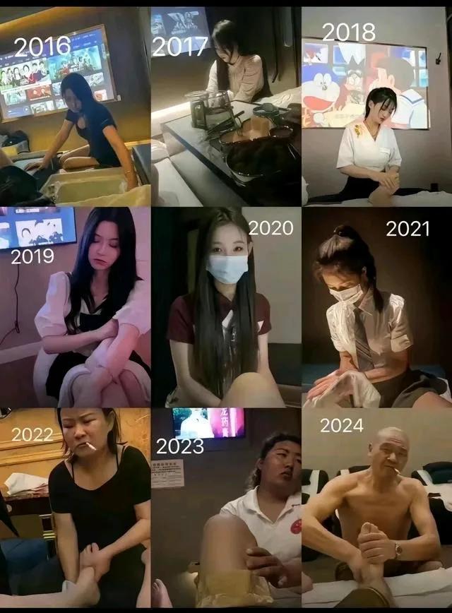 用一件事情聊聊你的消费降级了