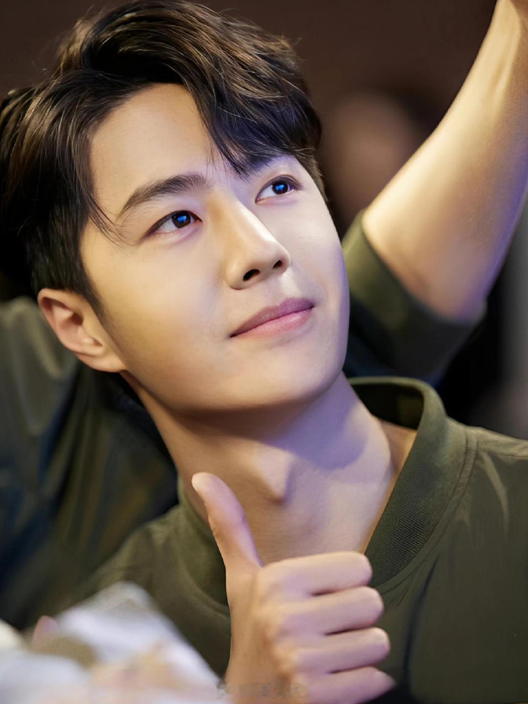 王星越 博君一肖是真的这含金量，以后考古的时候都得拿放大镜仔细看！ ​​​