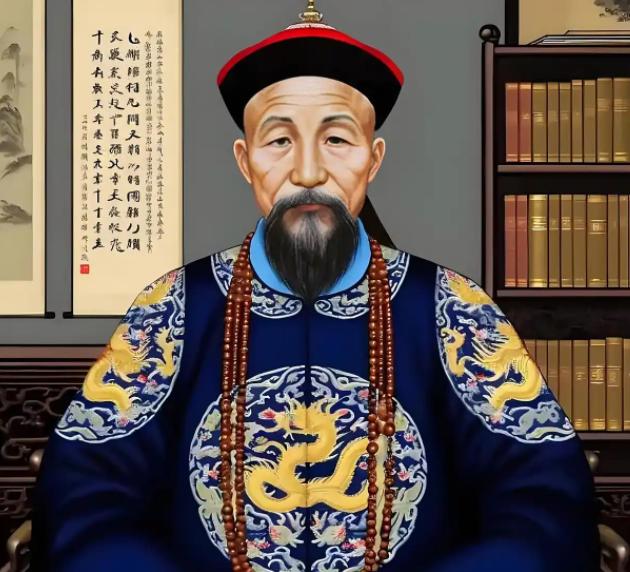 太平军骂清朝是夷狄，曾国藩用一份檄文扭逆转乾坤

1852年的夏天，曾国藩还在湖