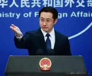 十分罕见！中国国防部和外交部同时发声称：只要有国家胆敢介入中国的一统江山，那么就