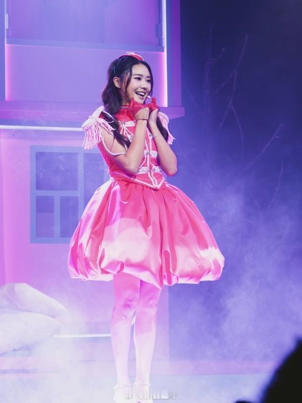 【On.cc】戴祖儀回憶與許紹雄合作點滴：好好的前輩藝人戴祖儀最近完成舞台劇演出