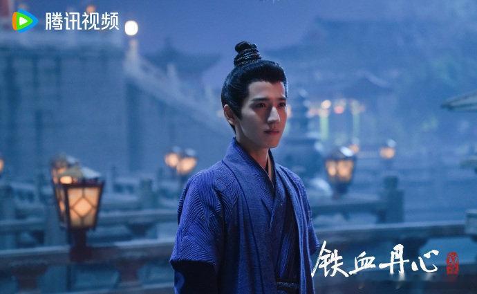 #铁血丹心首播反馈##审判金庸武侠世界铁血丹心#我天，真的感觉很好看呀，不同于以