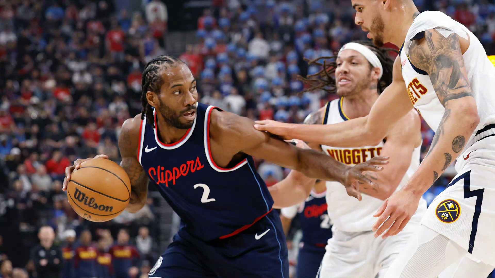 看了看回放，感觉这比赛还不如输20分[裂开]太难受了[苦涩][苦涩]nba季后赛