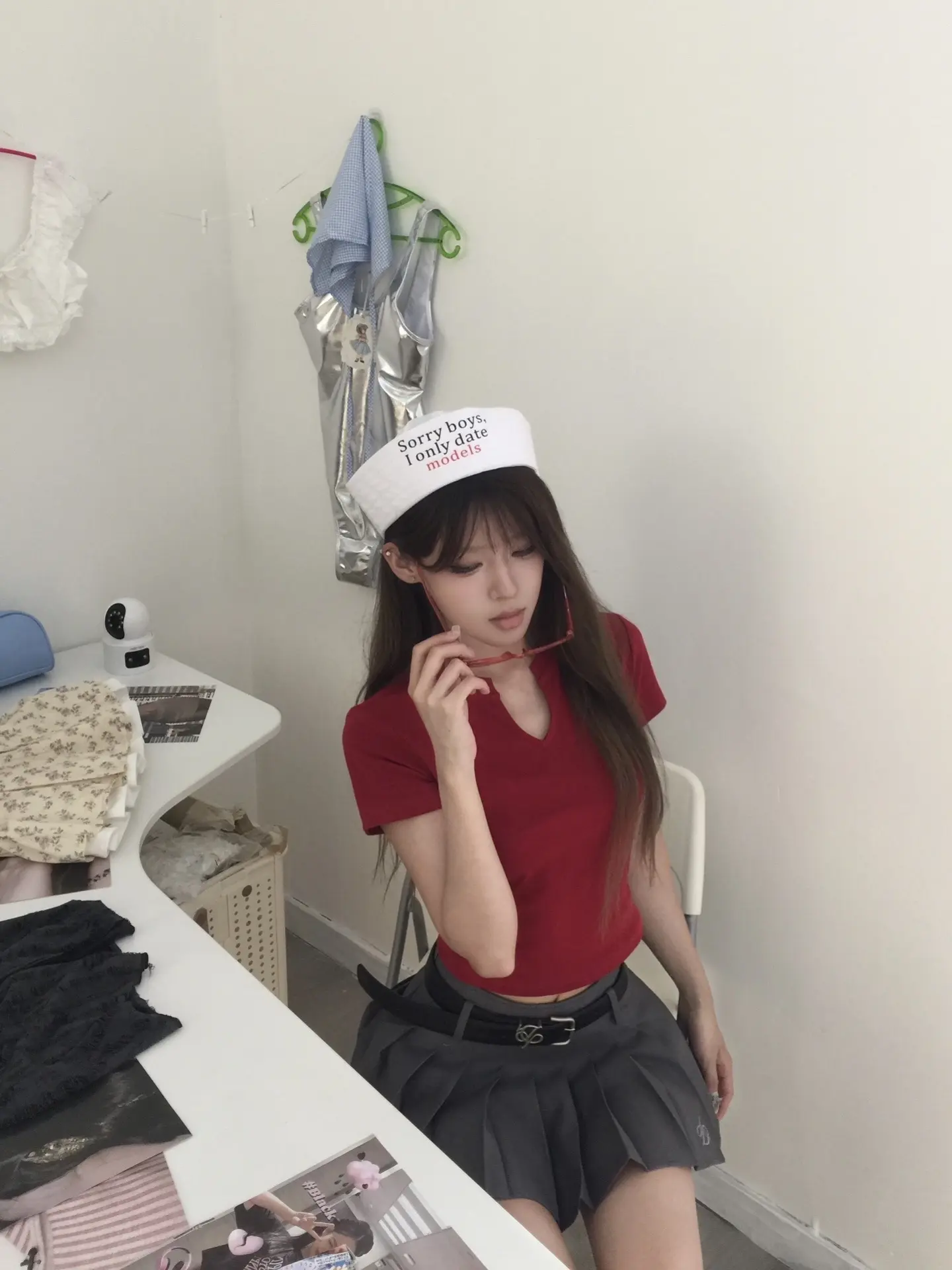 永远有更好的 你要是想换的话 永远也换不完