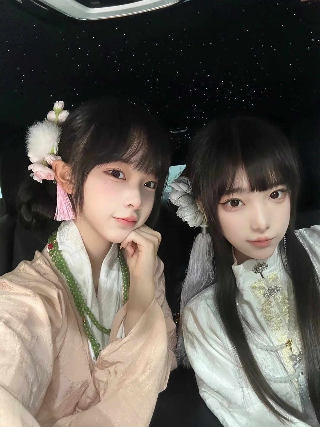双胞胎妹妹带我来墨尔本提🚗啦
