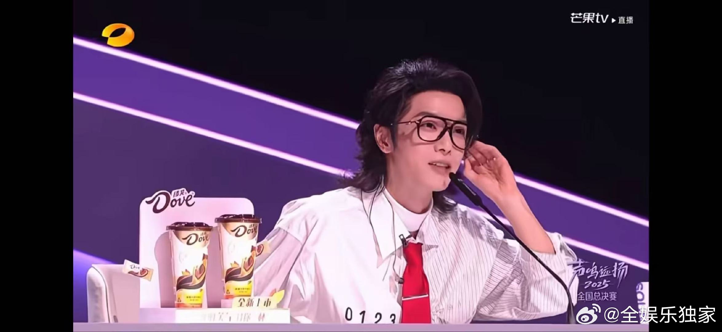 危晋宇马韬演绎《Mojito》，剧情舞蹈 + 美声流行融合，花花被激到疯狂输出，