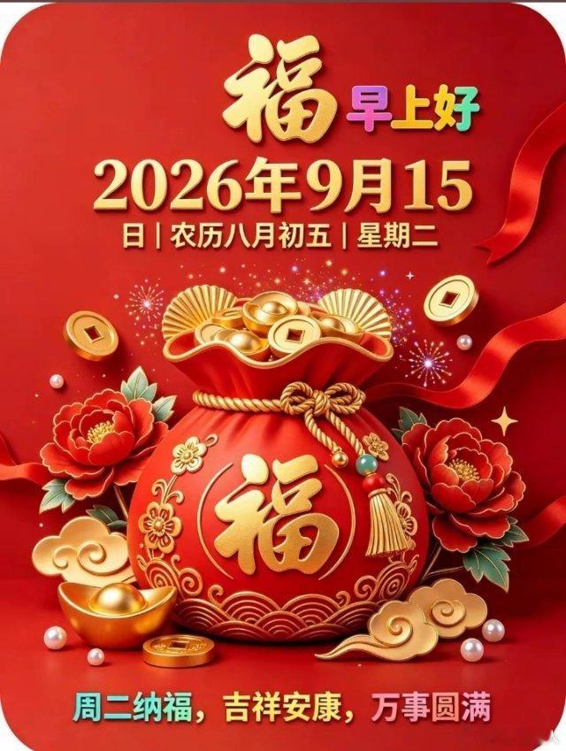 朋友们早上好！祝大家，账户长红，买低卖高，持仓节节上扬，收益滚滚而来。简短通用发