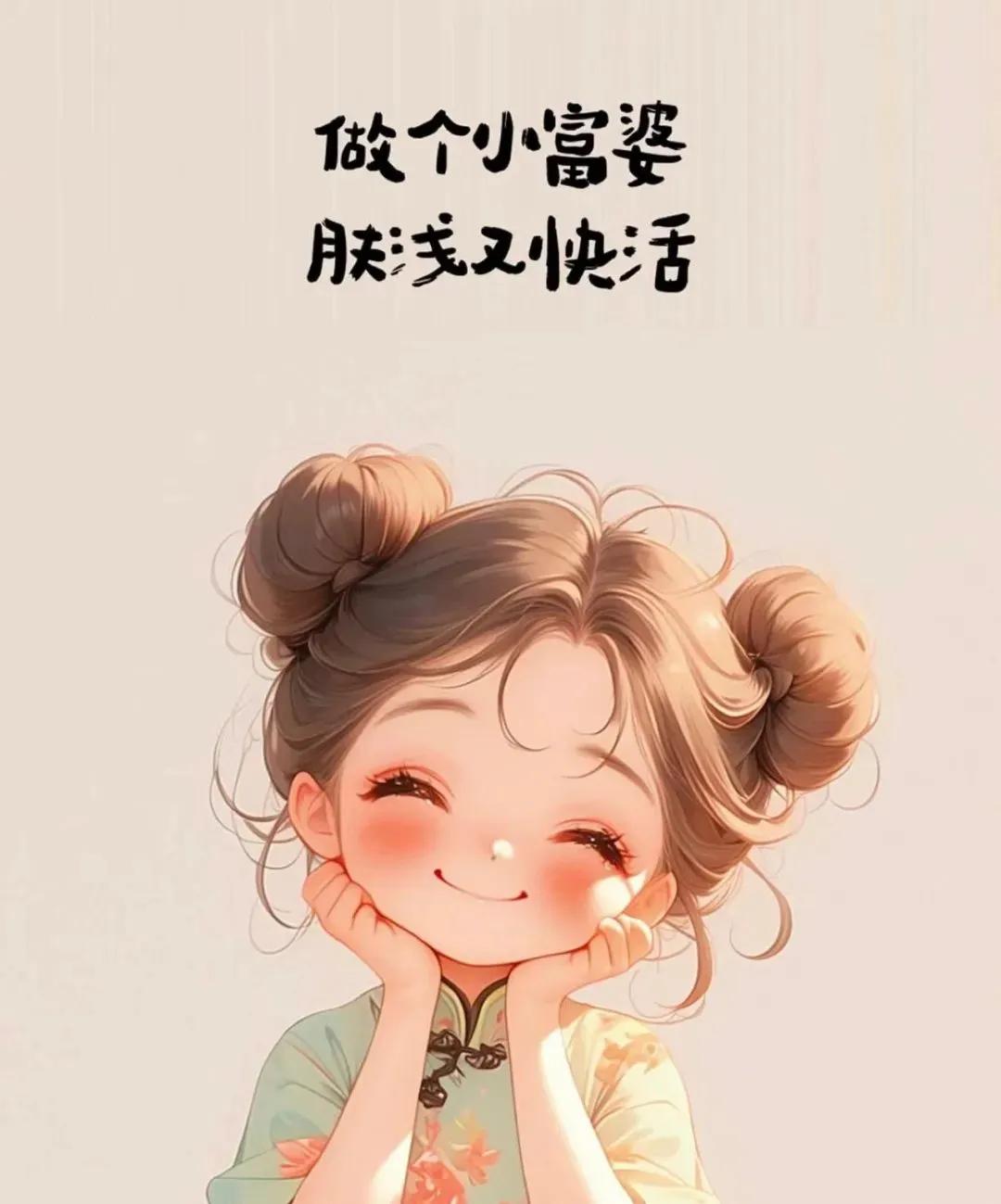 女人到中年
一定要学会攒钱
因为你卡里的余额
才是你的底气
钱可以解决生活中的大