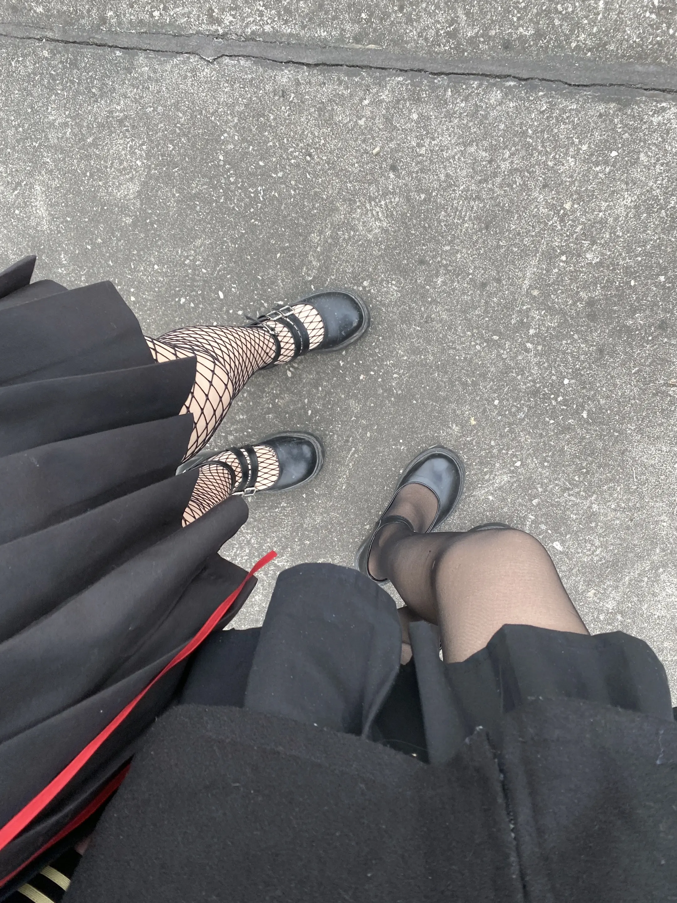 拍照姿势 日常生活 闺蜜穿搭 辣妹穿搭 jk制服女孩