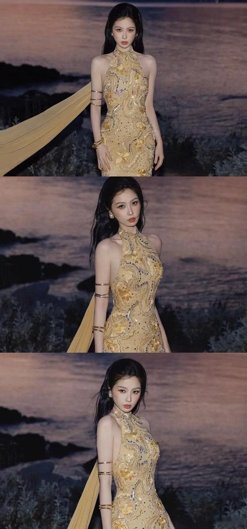 生图和精修差在哪了 