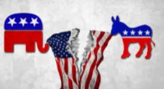 美国两党不吵了！
因为美国政府又面临一个大难题，要是1月30 号之前要是定不下新