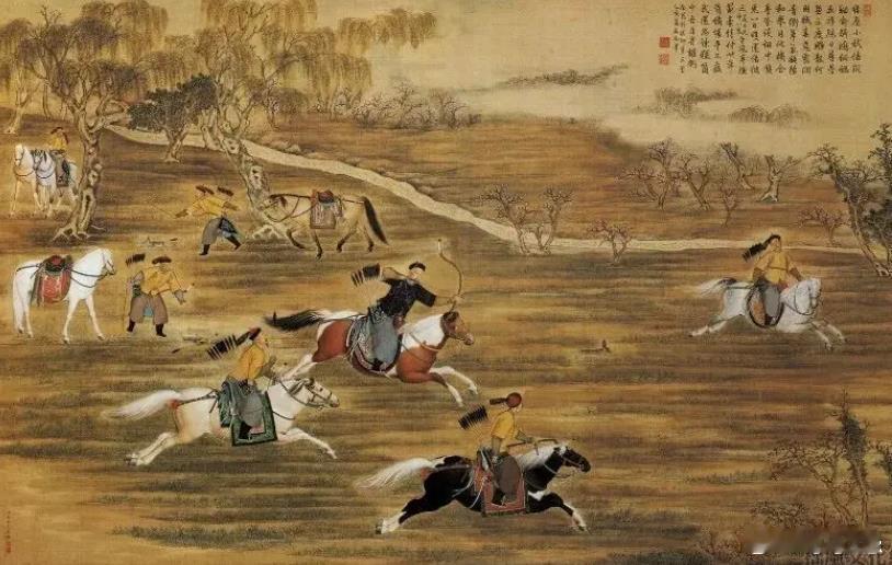 #乌合麒麟还原中国百年体育史# 啥？中国的体育历史才区区百年？千年前的蹴鞠不是体