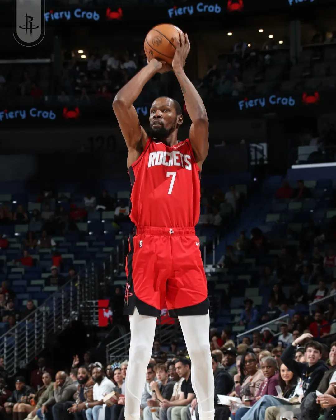 25分逆转！鹈鹕送火箭连败，杜兰特32+7申京28+11+8北京时间12月19日