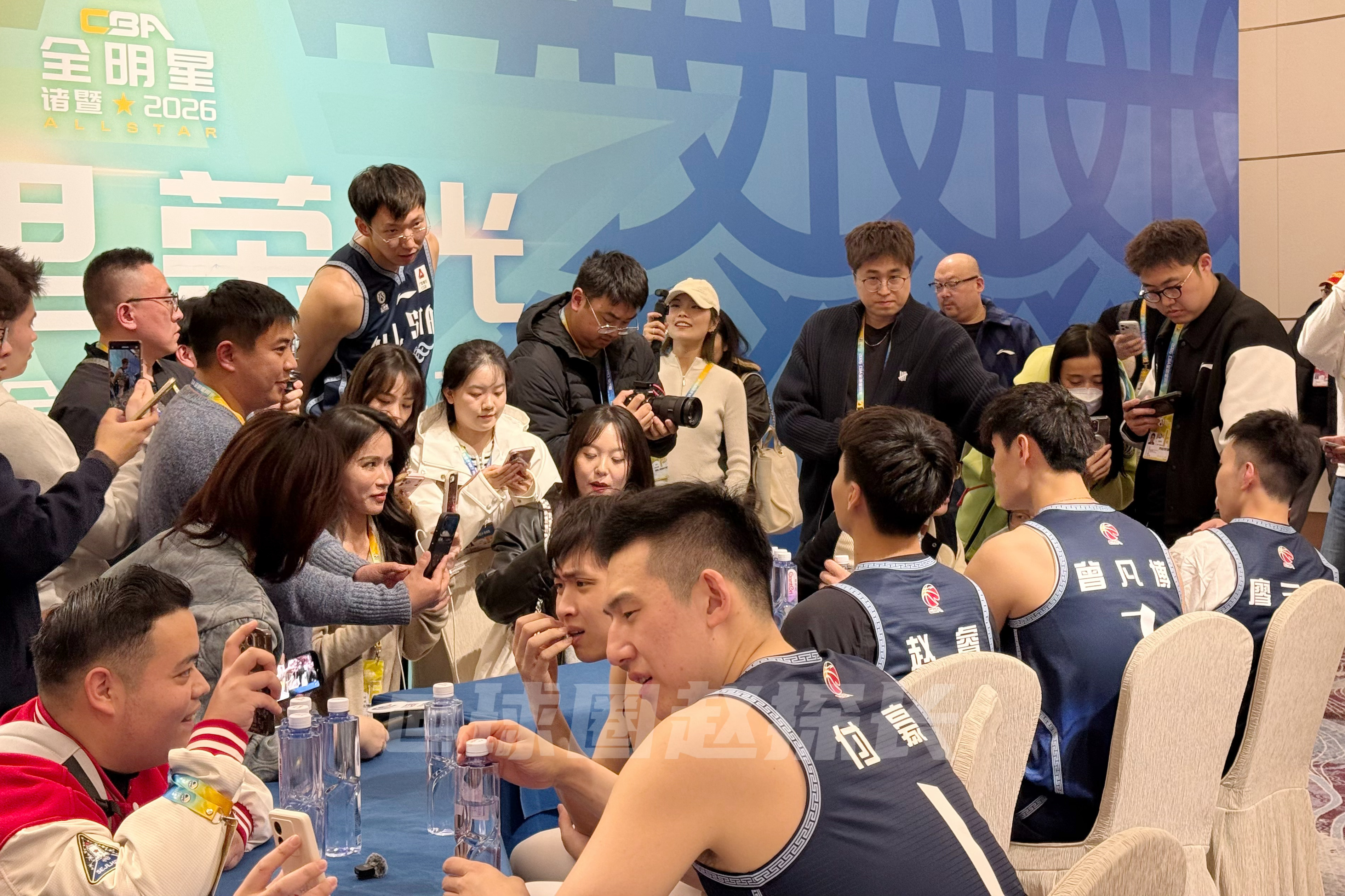 你可笑死我了2026cba全明星周末 诸暨·诸暨和瑞温德姆酒店