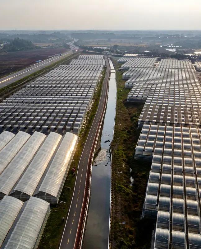 几百万不算多，等机会来了，几年就能还清！我搞种养业时曾亏本，欠了三百多万。经过几