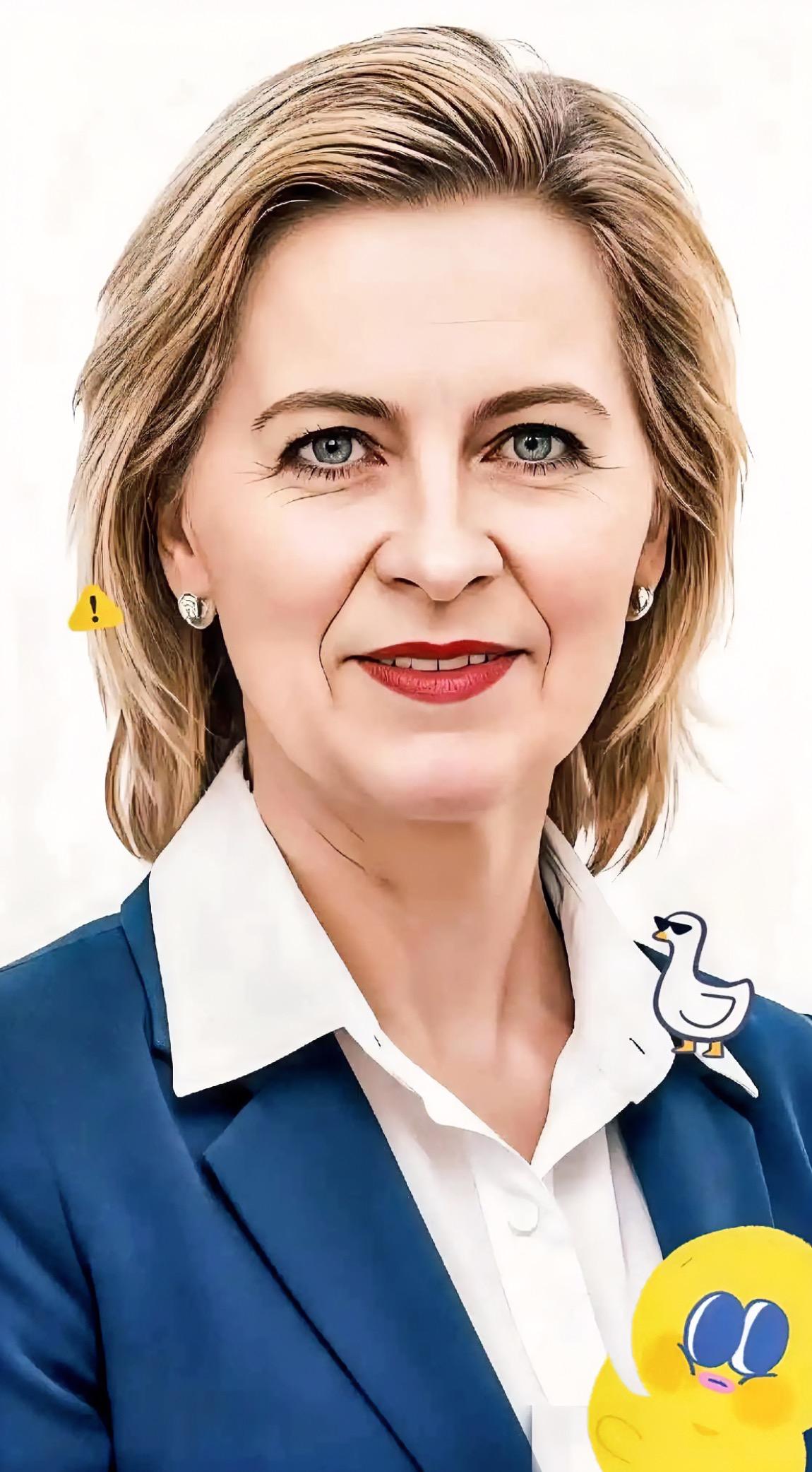 快报！快报！
欧盟委员会突然宣布了

2025年10月20日，欧盟成员国达成共识