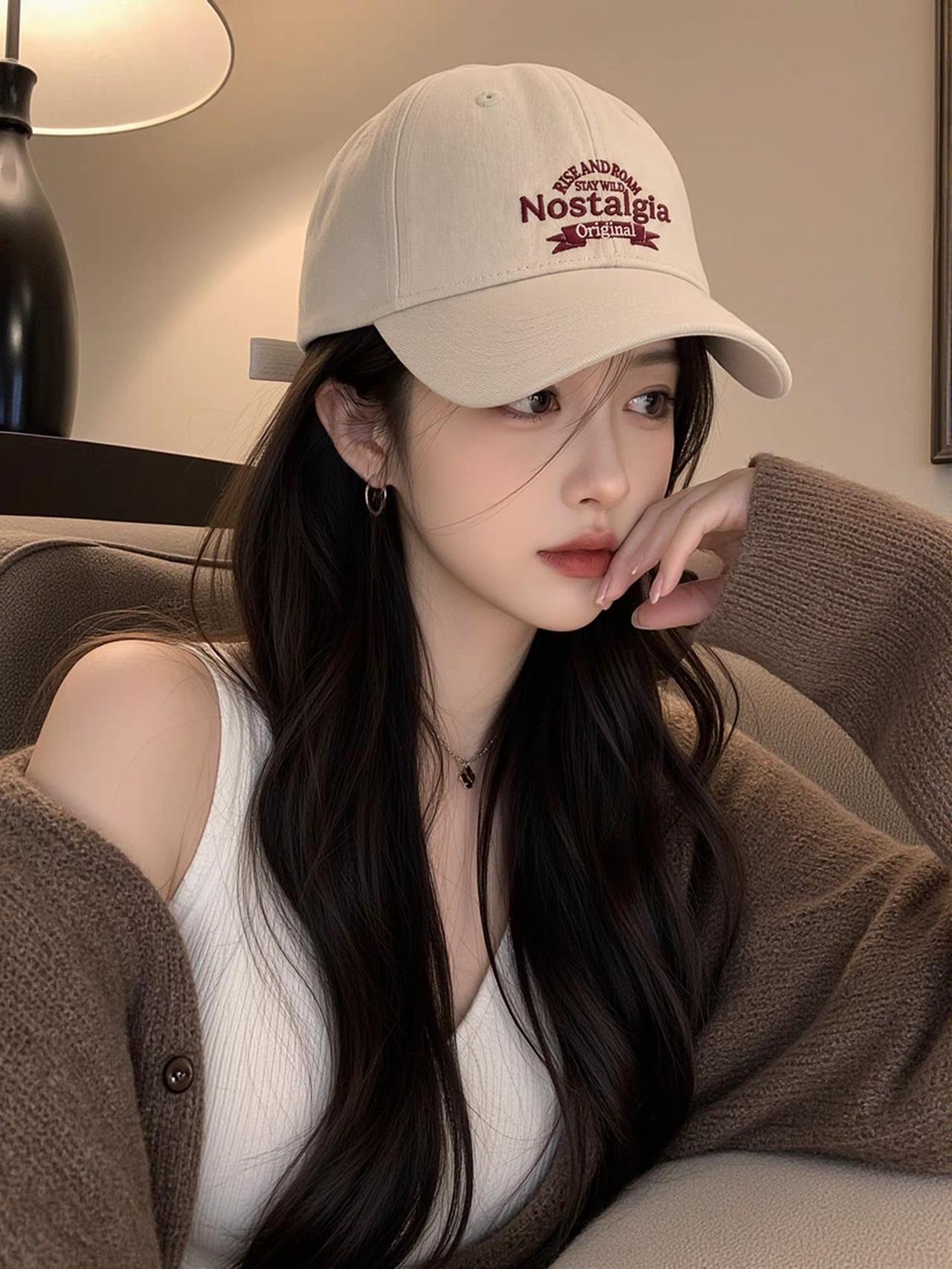 你们喜欢什么类型的美女她