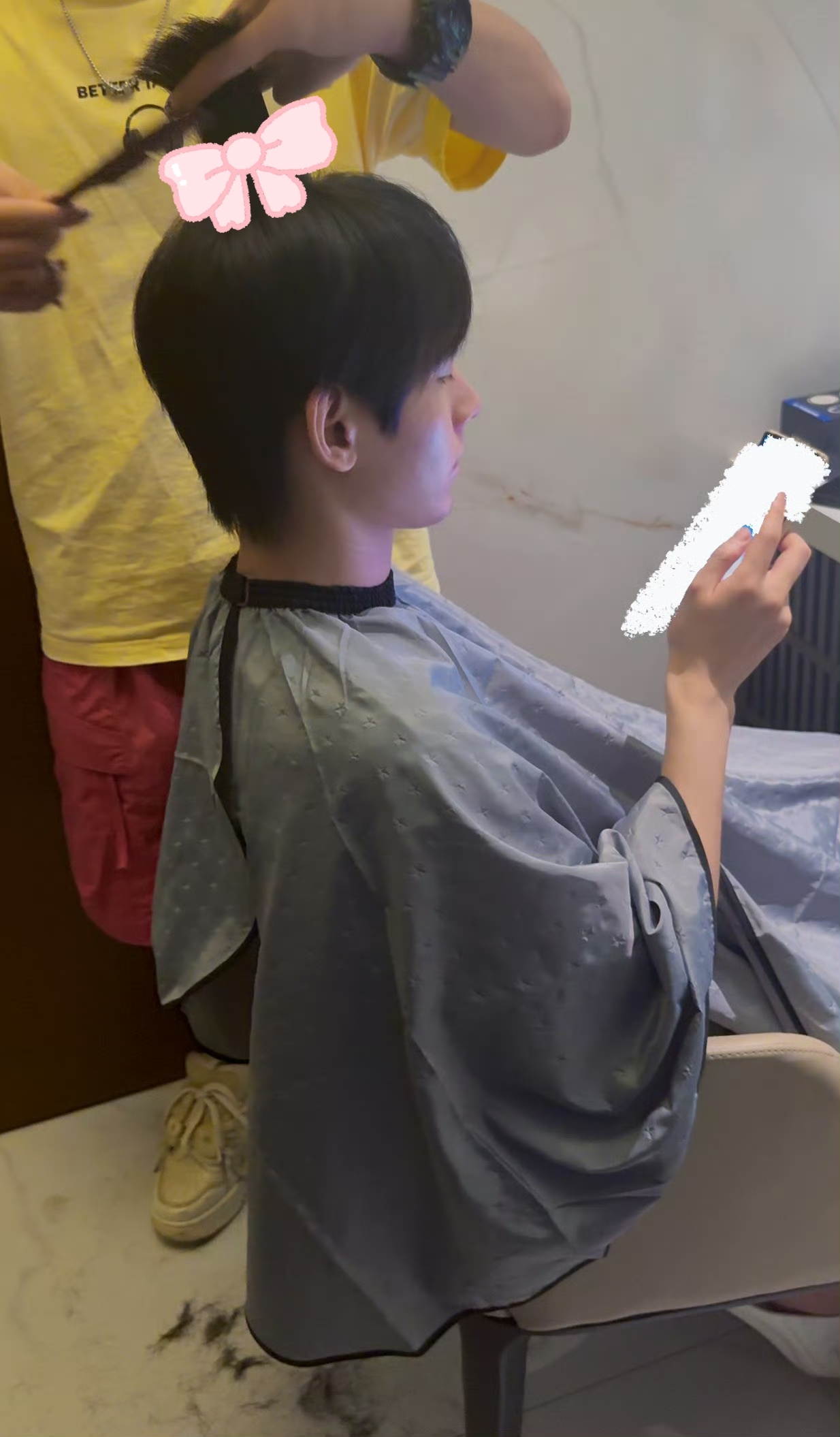 嘿嘿 