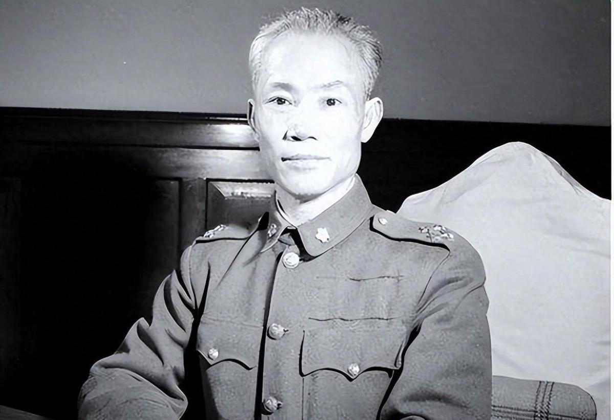 陈诚麾下著名的四大金刚和五虎将都分别是哪几位，你知道他们具体都有谁吗？
1937