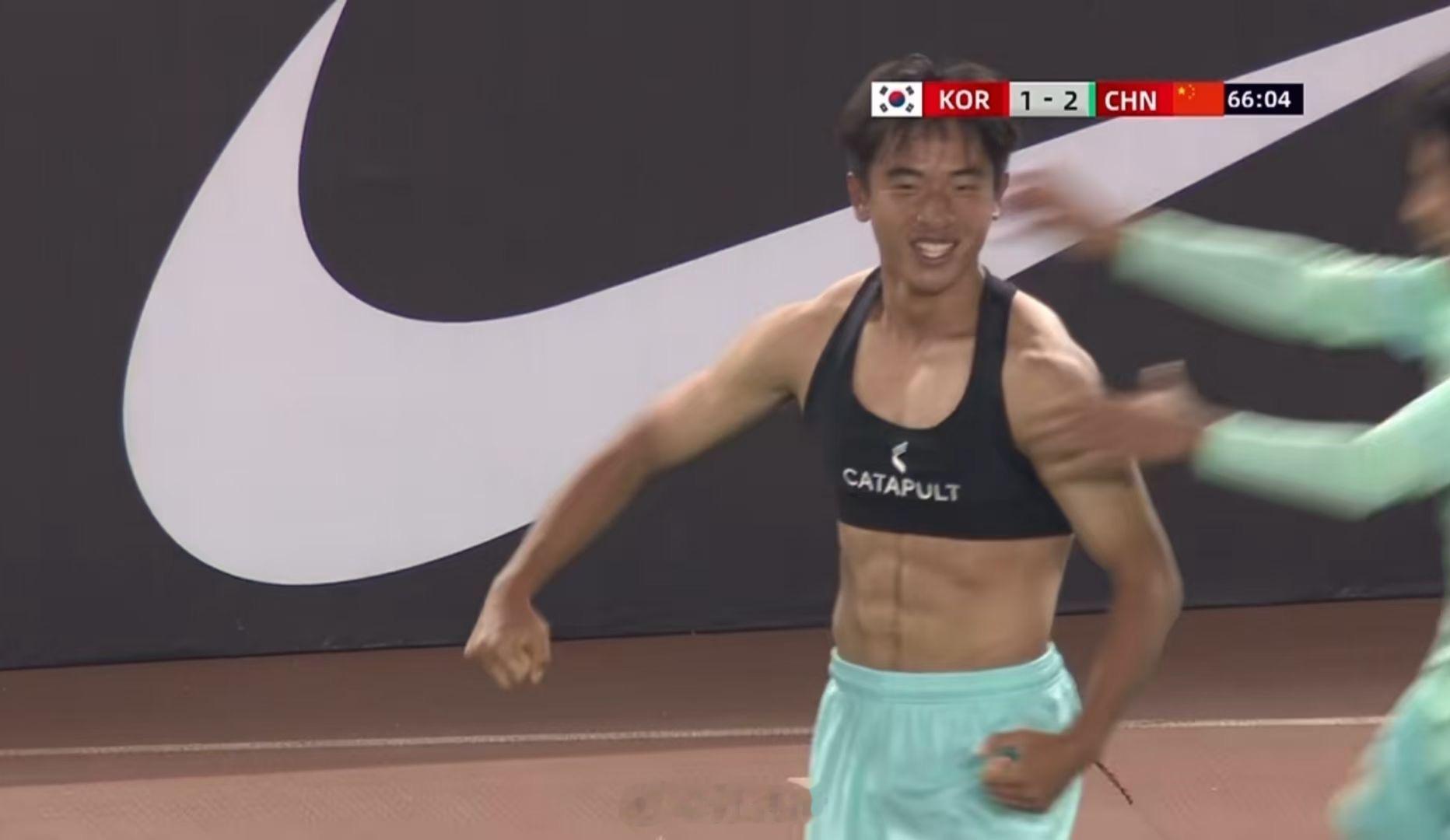 算分结果出炉！U16国足确定成5个成绩最好小组第二，晋级U17亚洲杯#u17国足