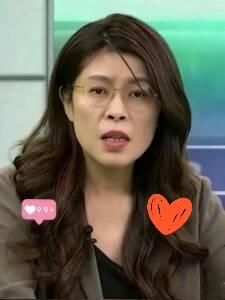 郑丽文的举动值得肯定！

11月7号，郑丽文在接受采访时表示：她已接受了参加11