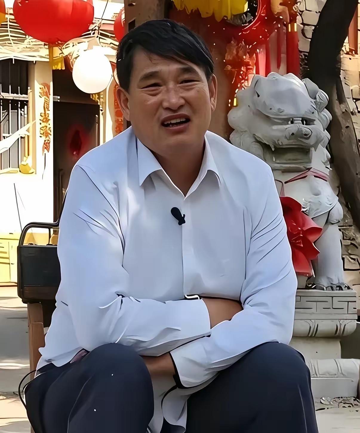 被举报的朱之文
又上热搜了
但这次他可能要回家待着了。

国庆前后济南、青岛、泰