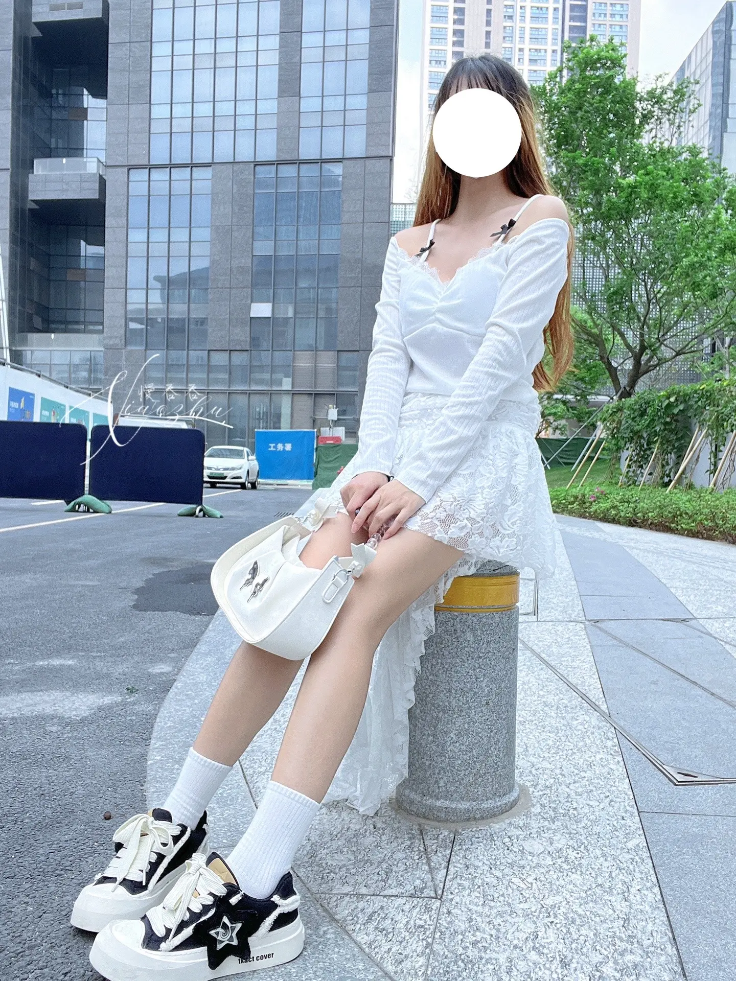  无文案