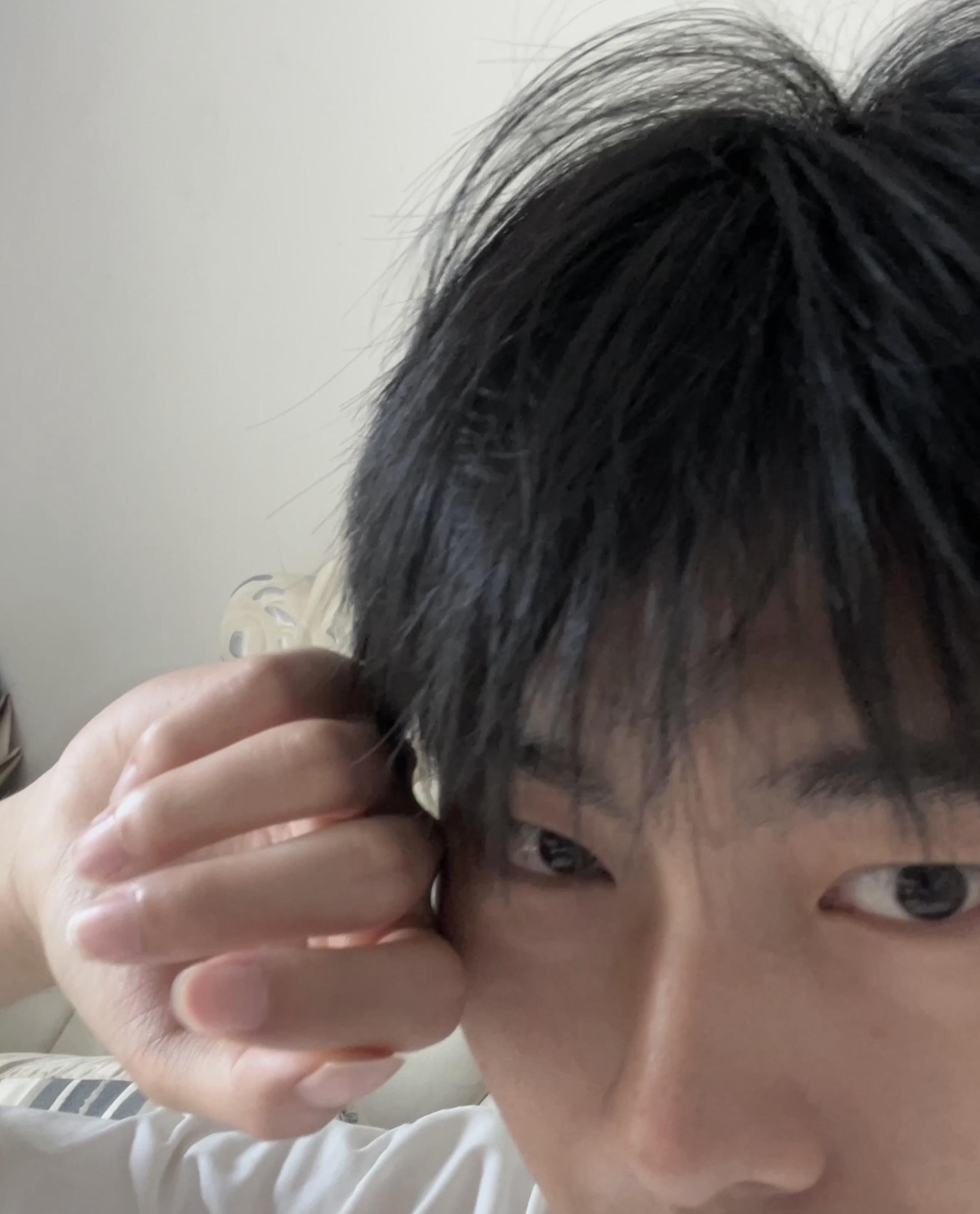 夜深忽梦少年事