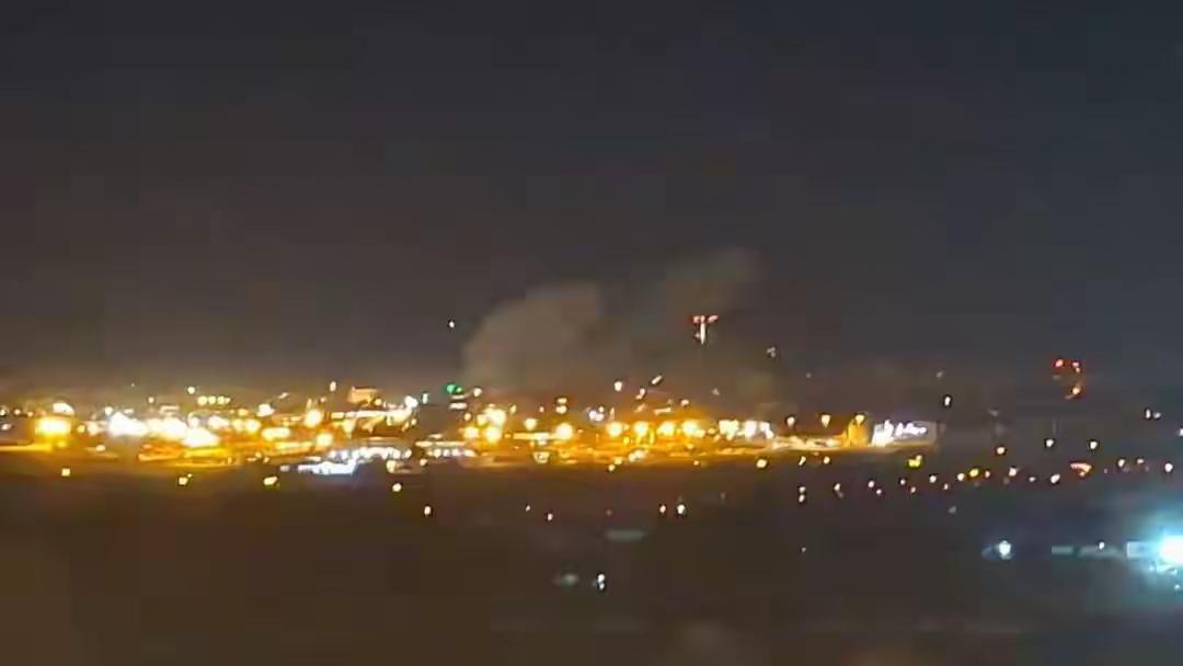 停火无望！美伊打至第 6 天，印度洋开战 + 能源暴涨，全球彻底慌了。