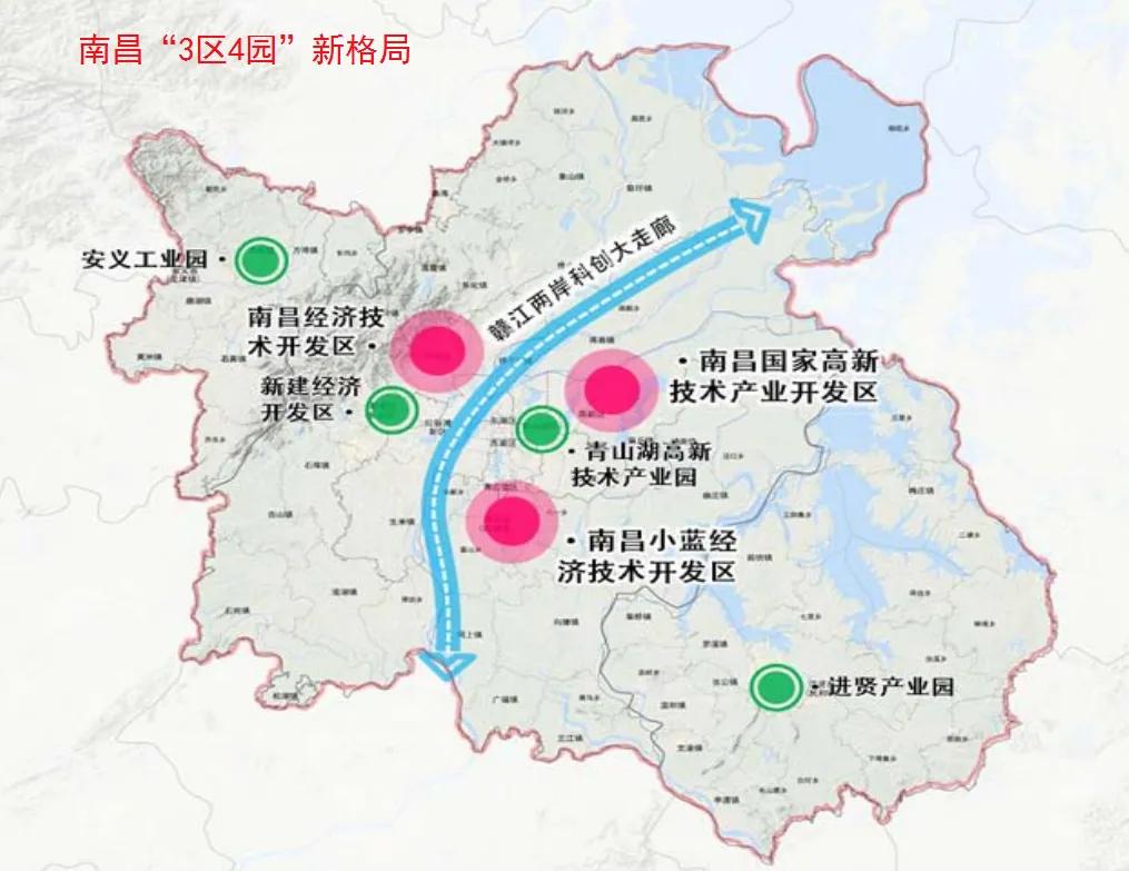 40岁前南昌选房的几个常见的误区：
1 把一个区域有发展 误认为该区域的房子就会