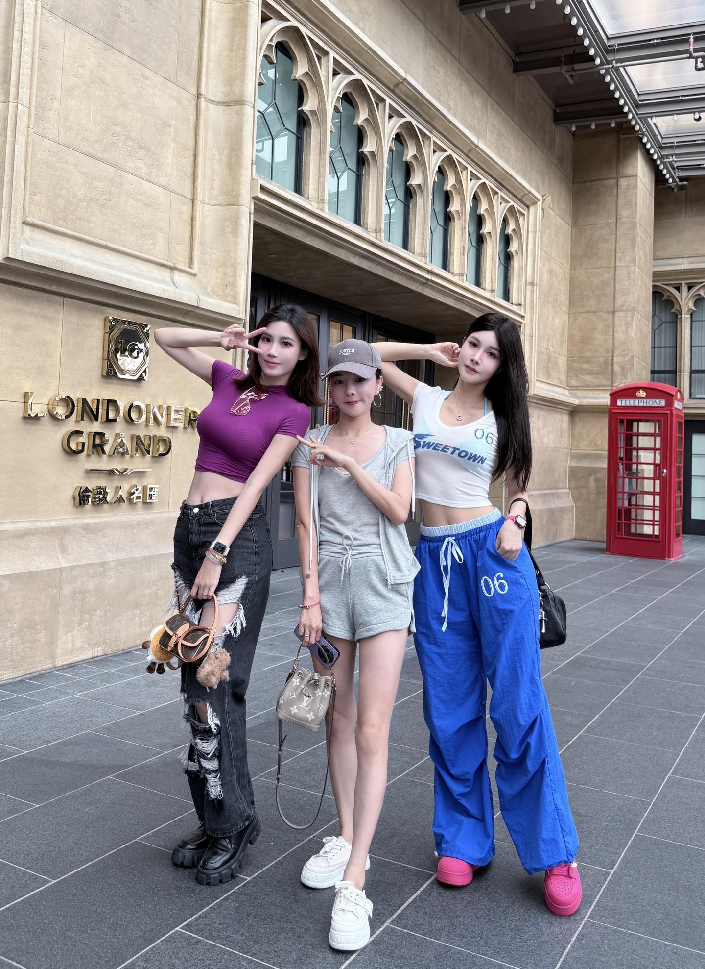 我们来澳门每次就是主打吃吃吃