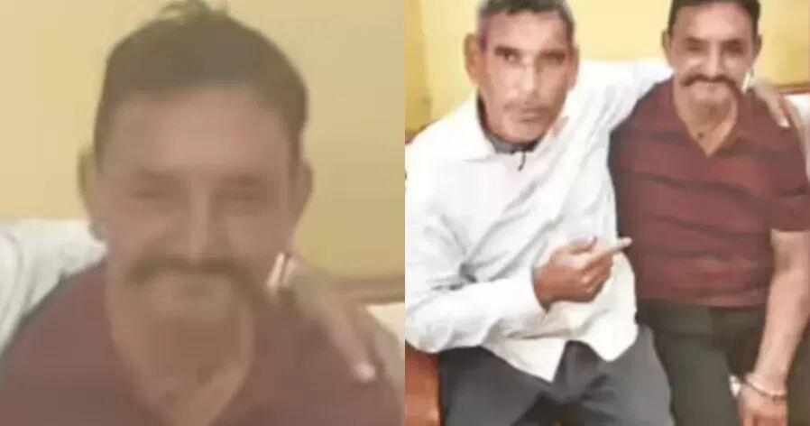 这事儿简直比电视剧还精彩！1980年，印度16岁的里基遭遇车祸失忆，连自己是谁都