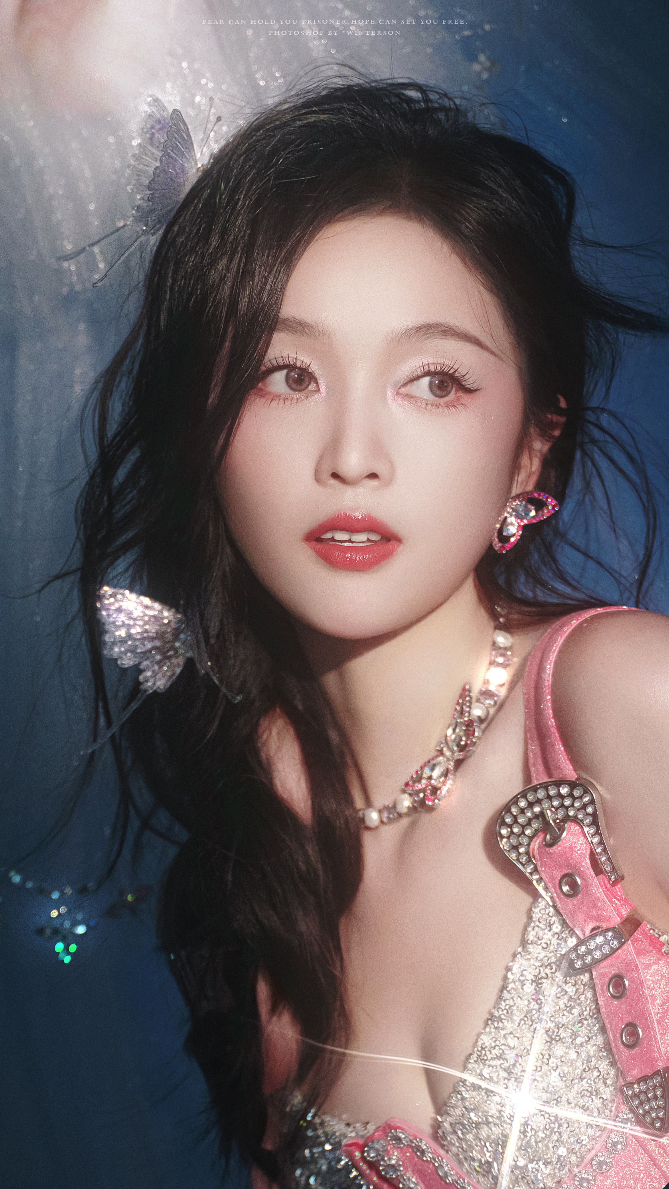 吴宣仪.🦋 ​​​