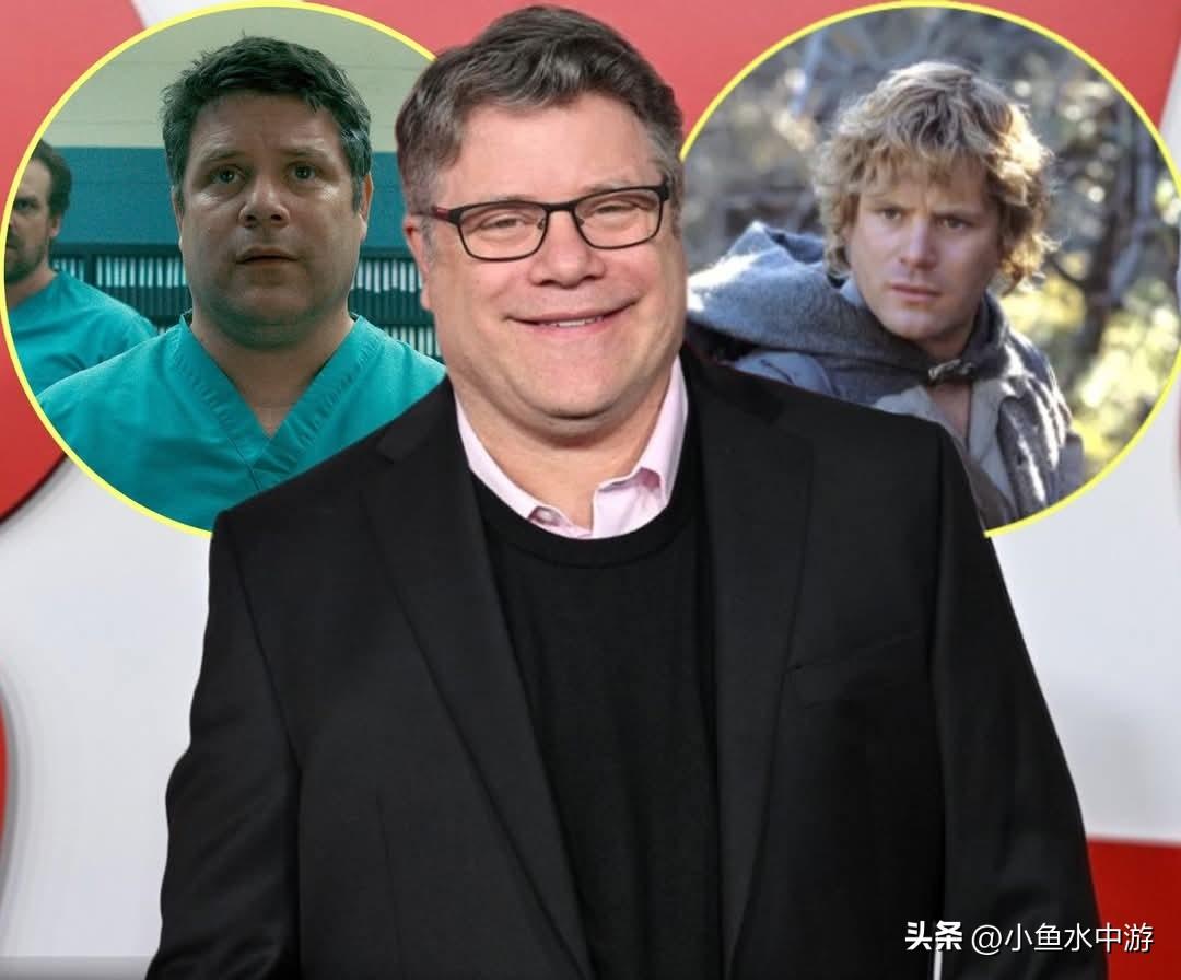 肖恩·奥斯汀被指控……人超级好又超有才华 
 
因《怪奇物语》《指环王》《七宝奇