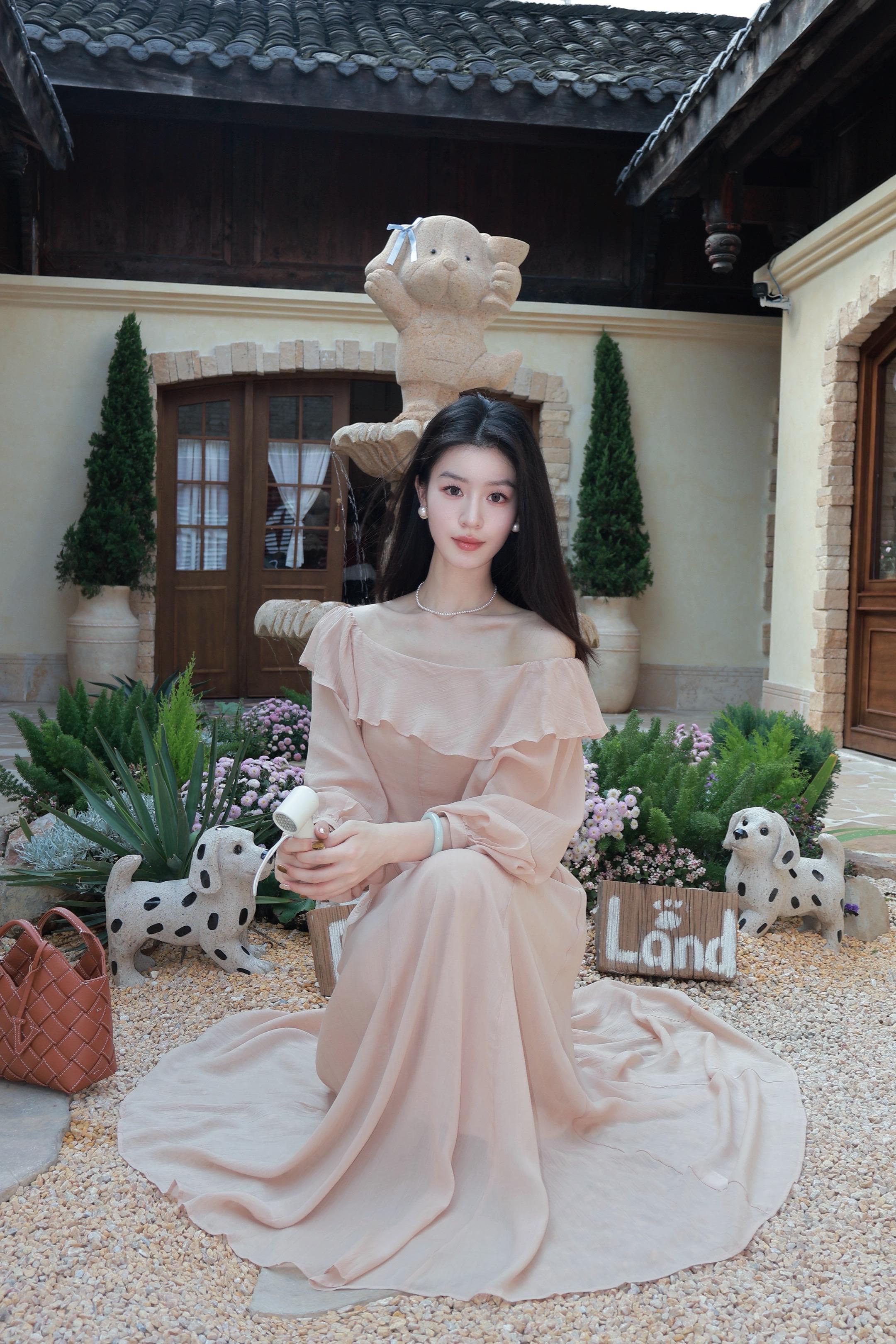 温柔永远是我的舒适区。