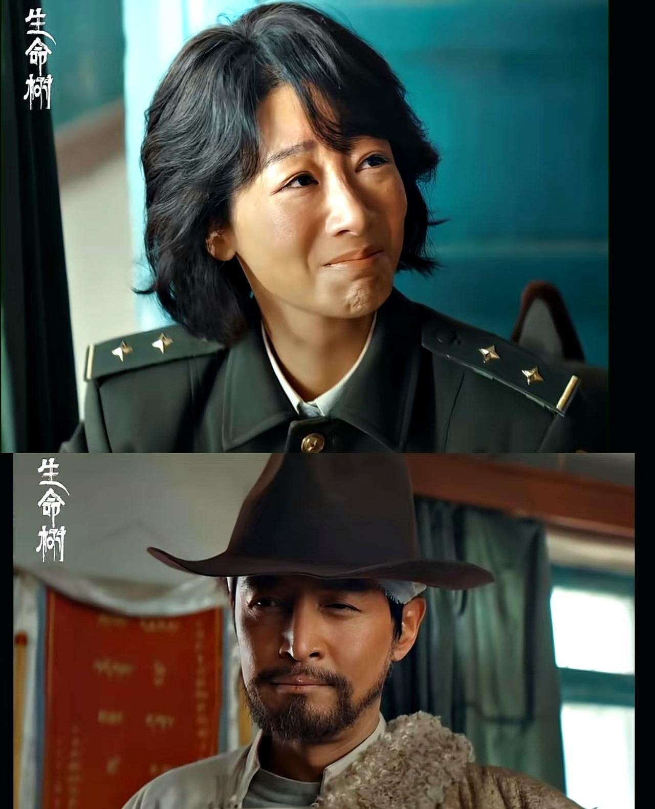 零下20度，拿命拍的剧，央视爆了。
 
雪崩砸下来，枪口顶着头，在可可西里，命不