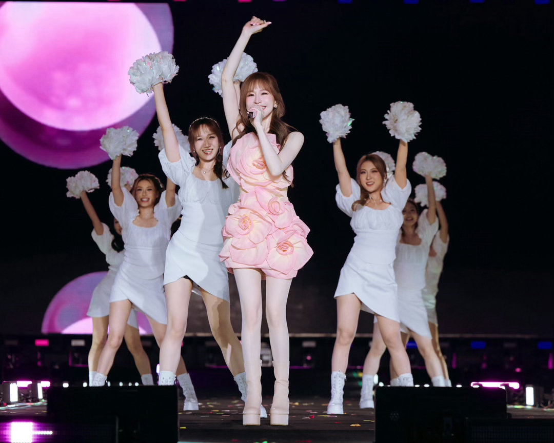 王心凌最新Dan曲即将上线王心凌代言丰田铂智7王心凌 王心凌的最新Dan曲即将上