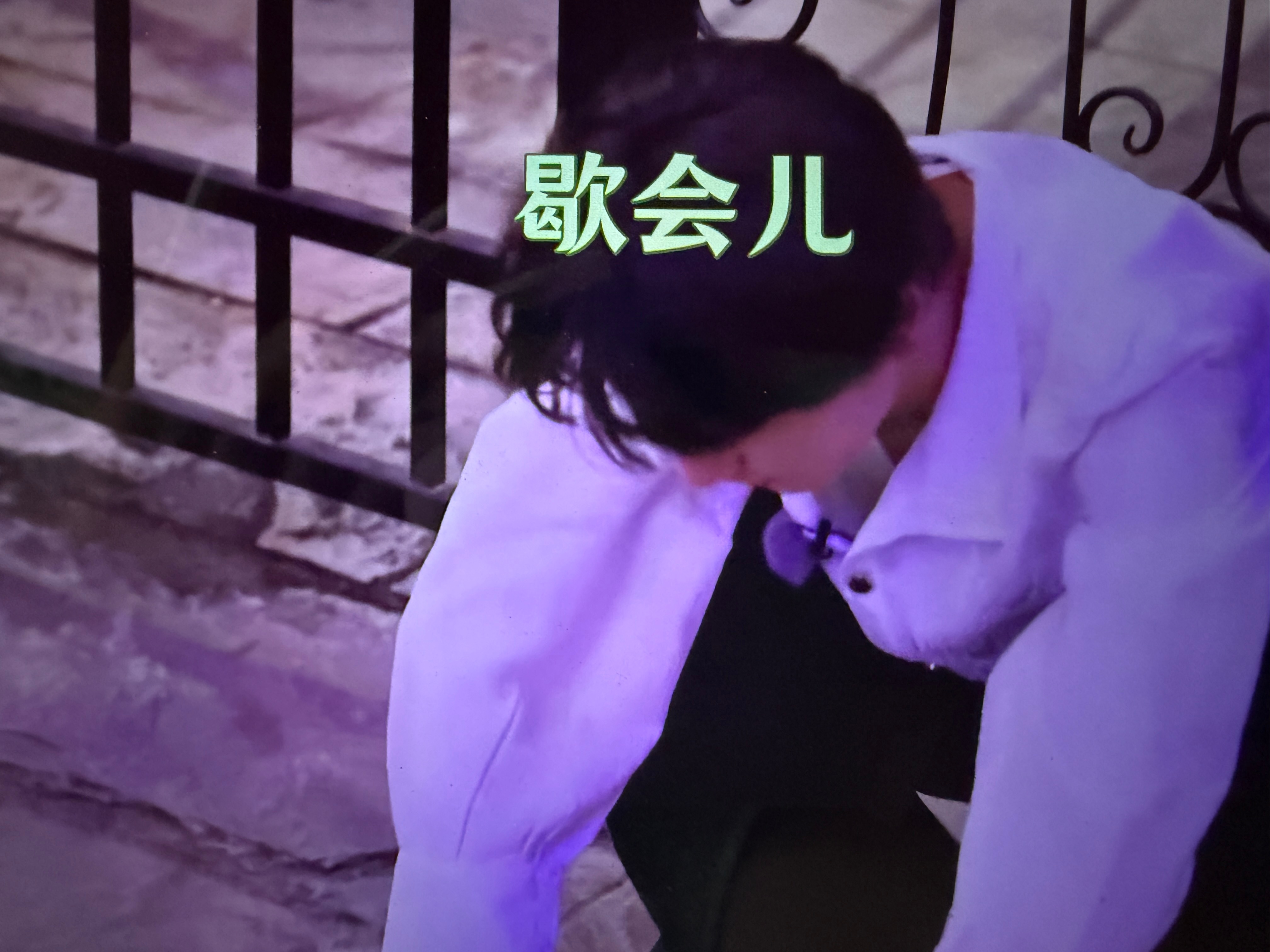 我的晚餐