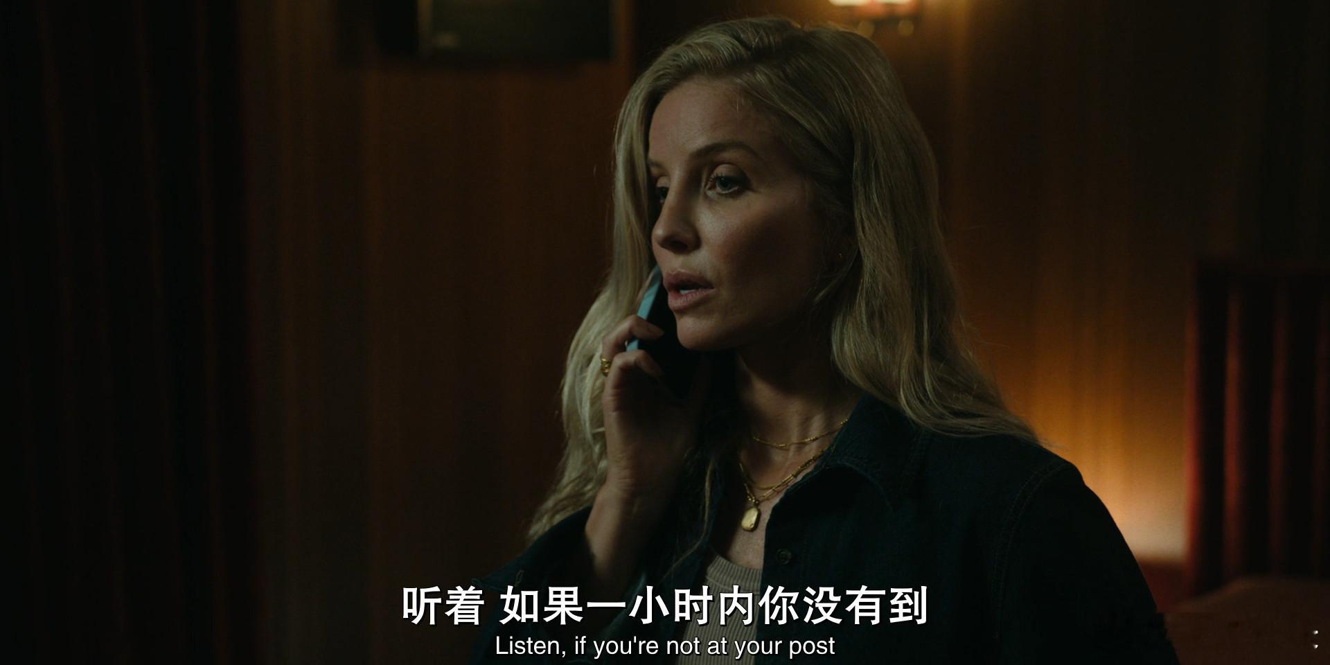 杰森·斯坦森新片《怒之杀》（反叛）片源泄露，亚马逊搞了个乌龙！亚马逊不小心把整部