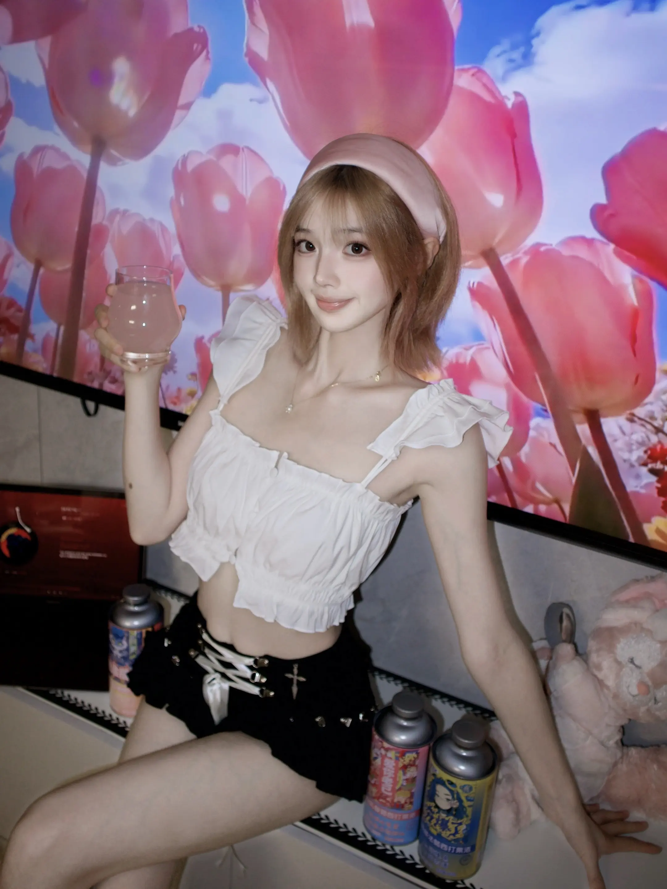 ootd 今天穿什么