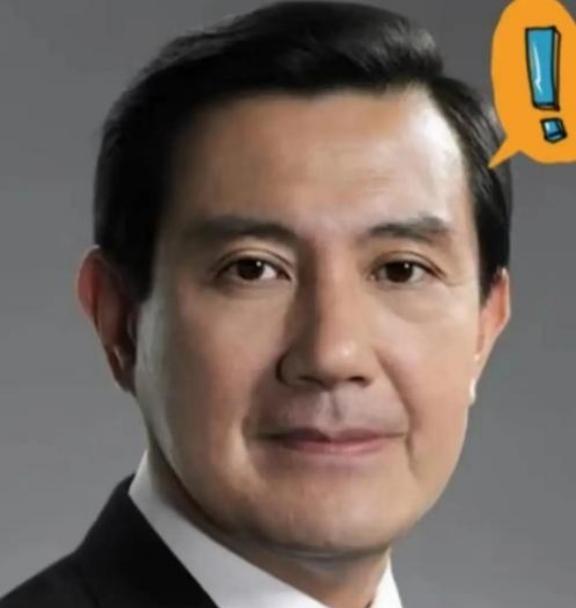 马英九现在估计肠子都悔青了！他后悔的不是多次访问大陆受到高规格接待，也不是公开主