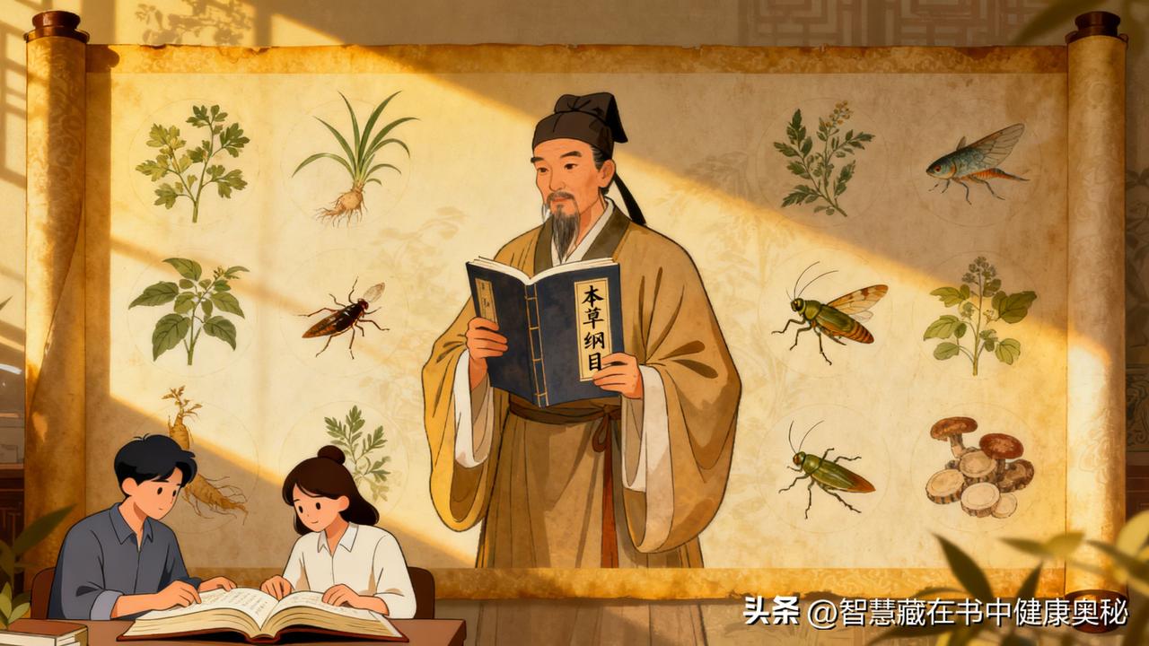 什么才是真正的健康养生?在身体还没有生病的时候，就要学习健康养生知识，用对方法，