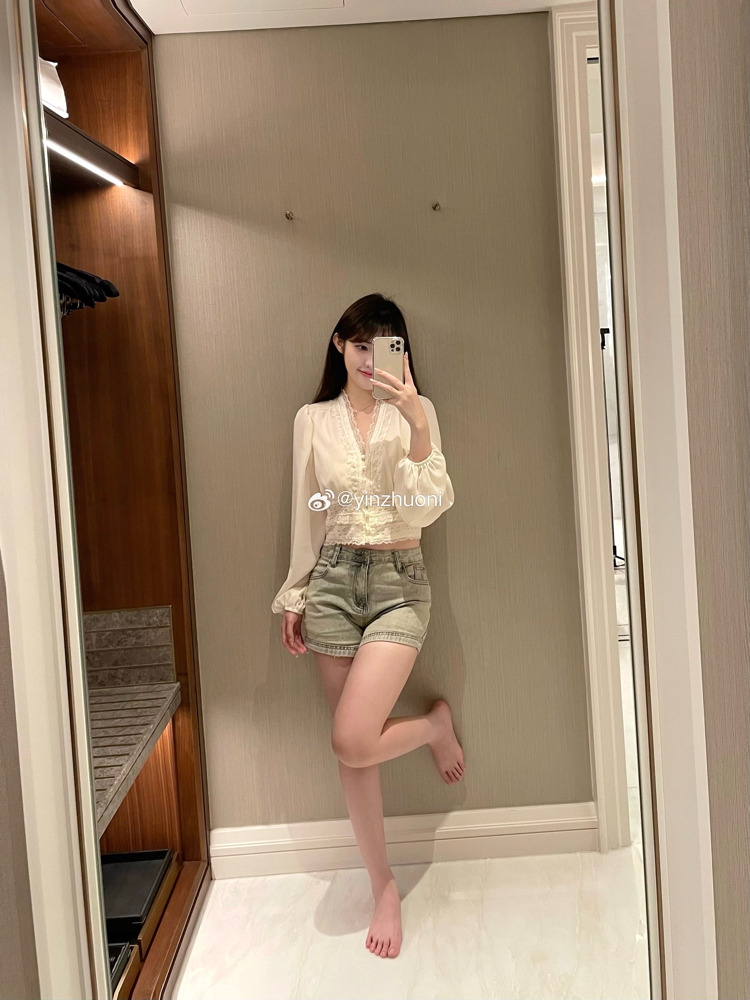脑袋是用来想我的 笨蛋 