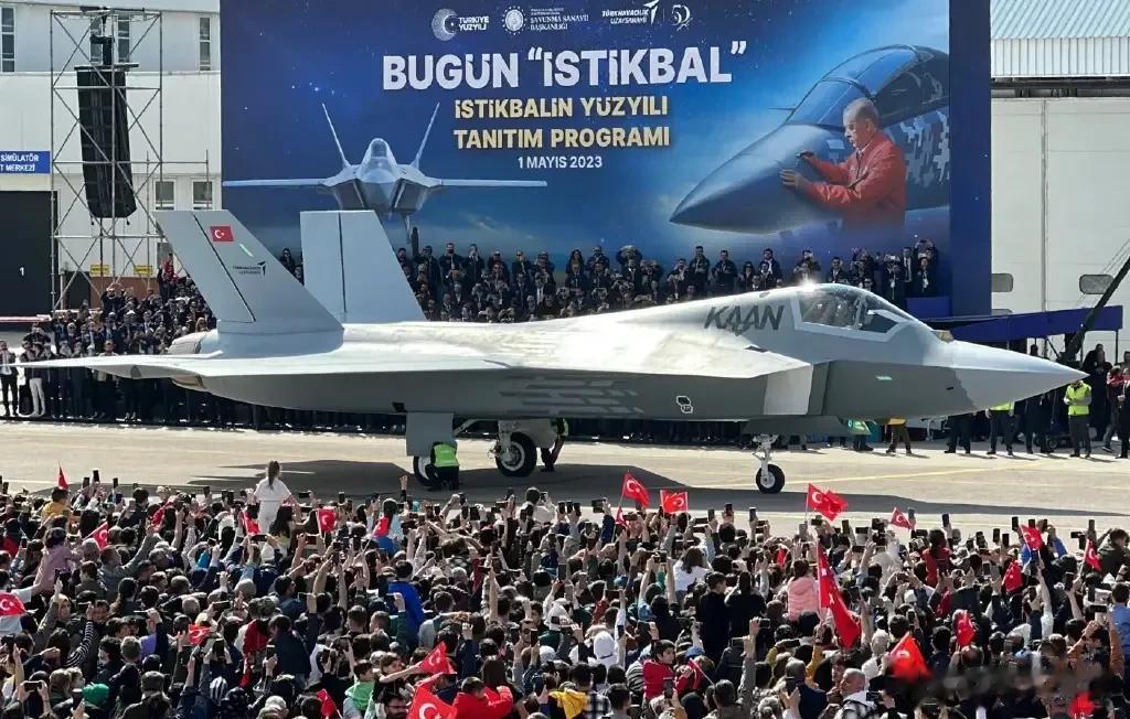 抛弃KC-31战机！巴基斯坦向土耳其靠拢共同研发
