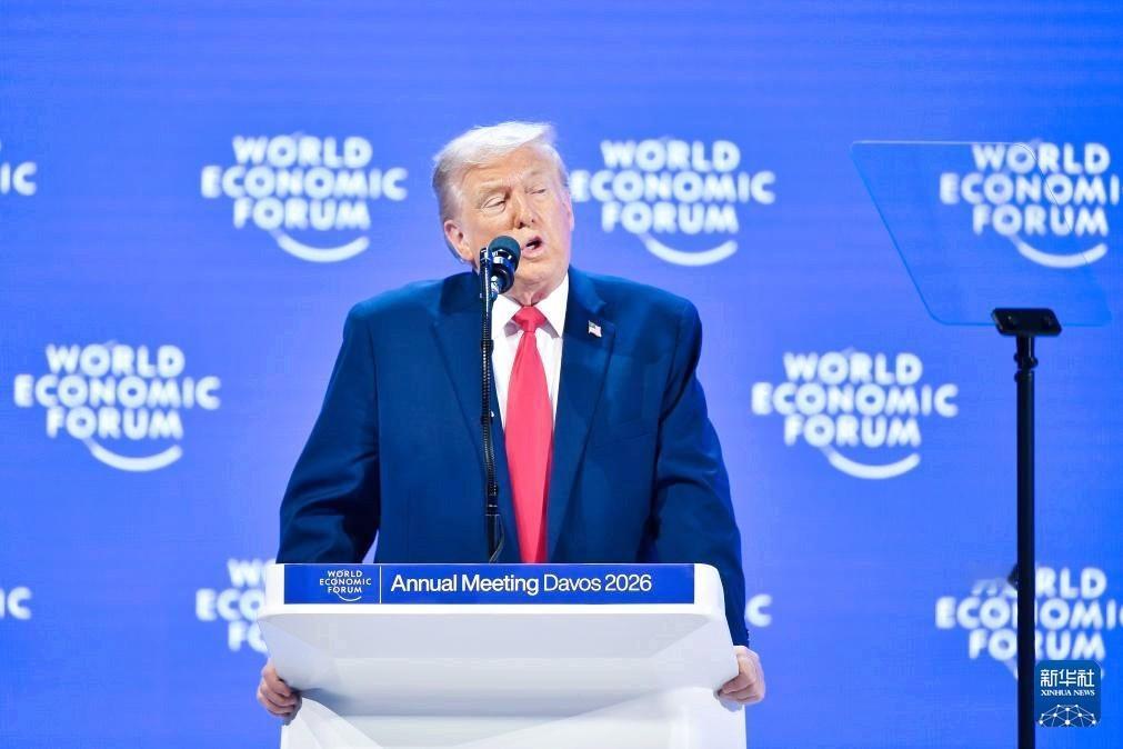 据美媒消息，特朗普最新指出，已就格陵兰岛问题与北约达成“框架性协议”，并宣布取消