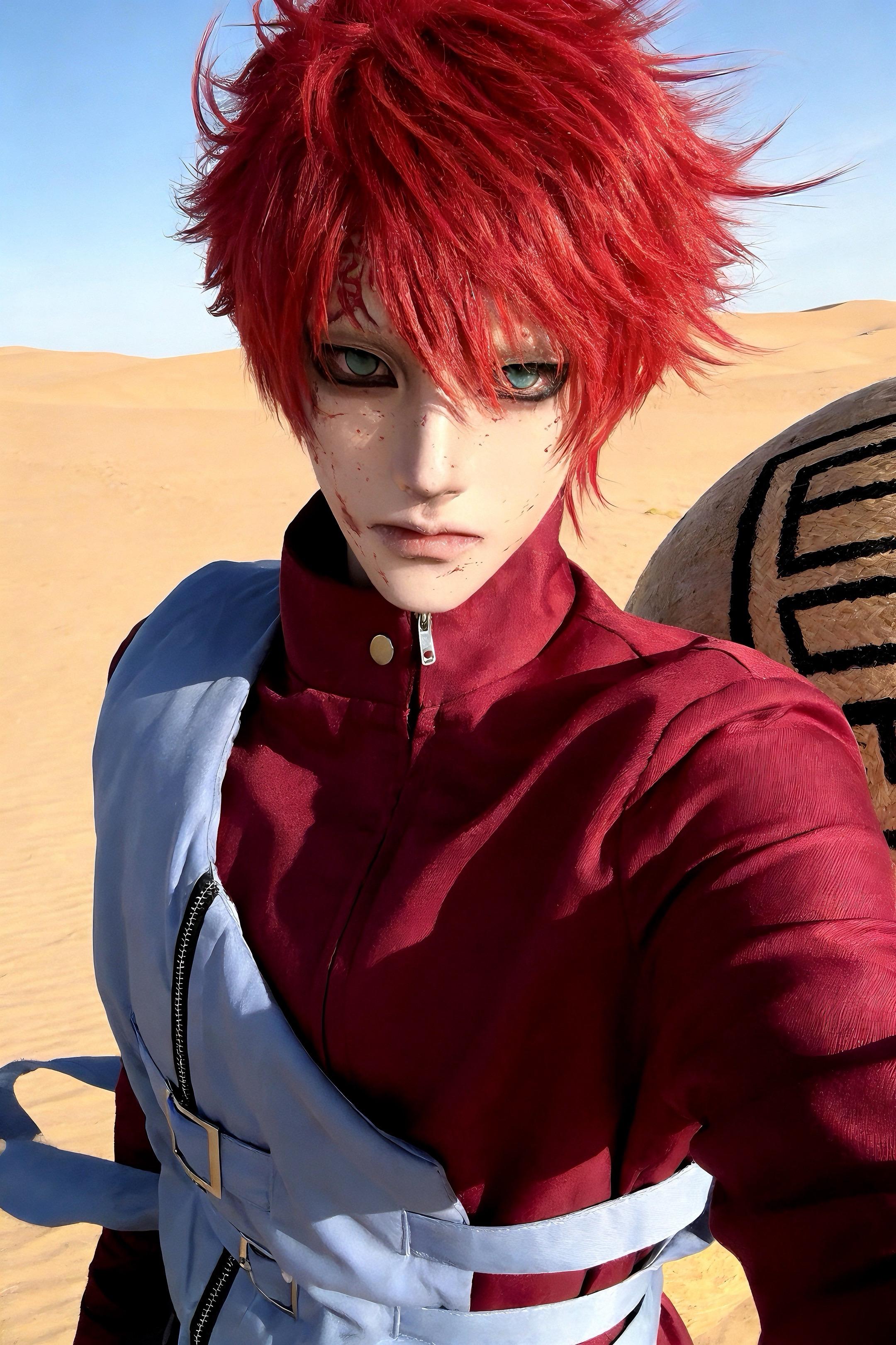 所谓幸福，并不非得是什么特别的事。